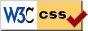 Valid css